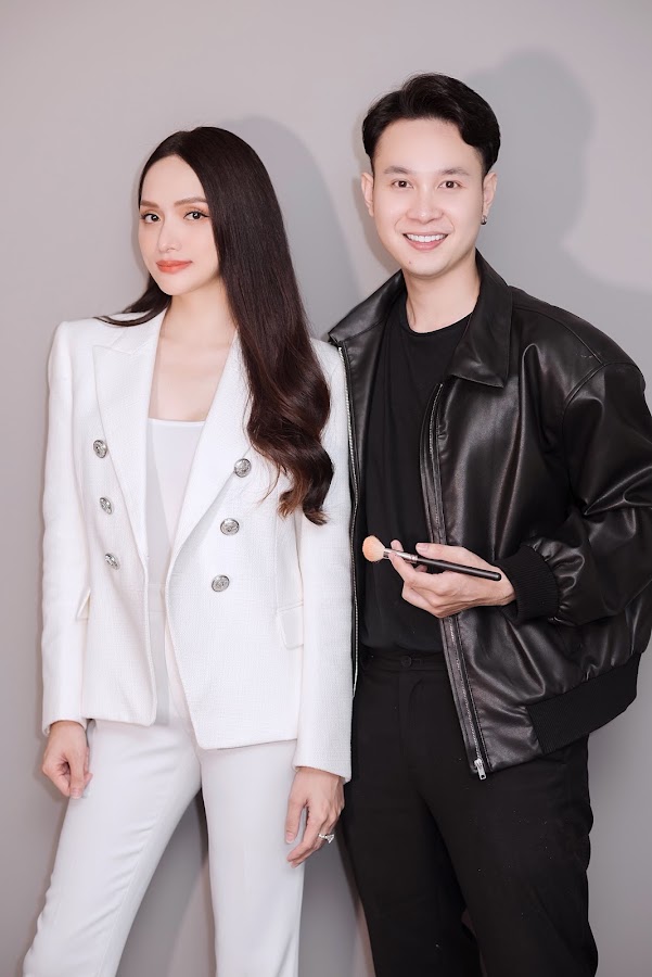 Thịnh Nguyễn Make Up