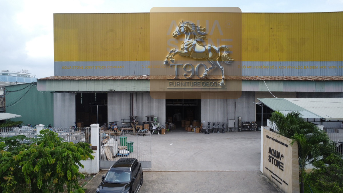 T90 Furniture Decor