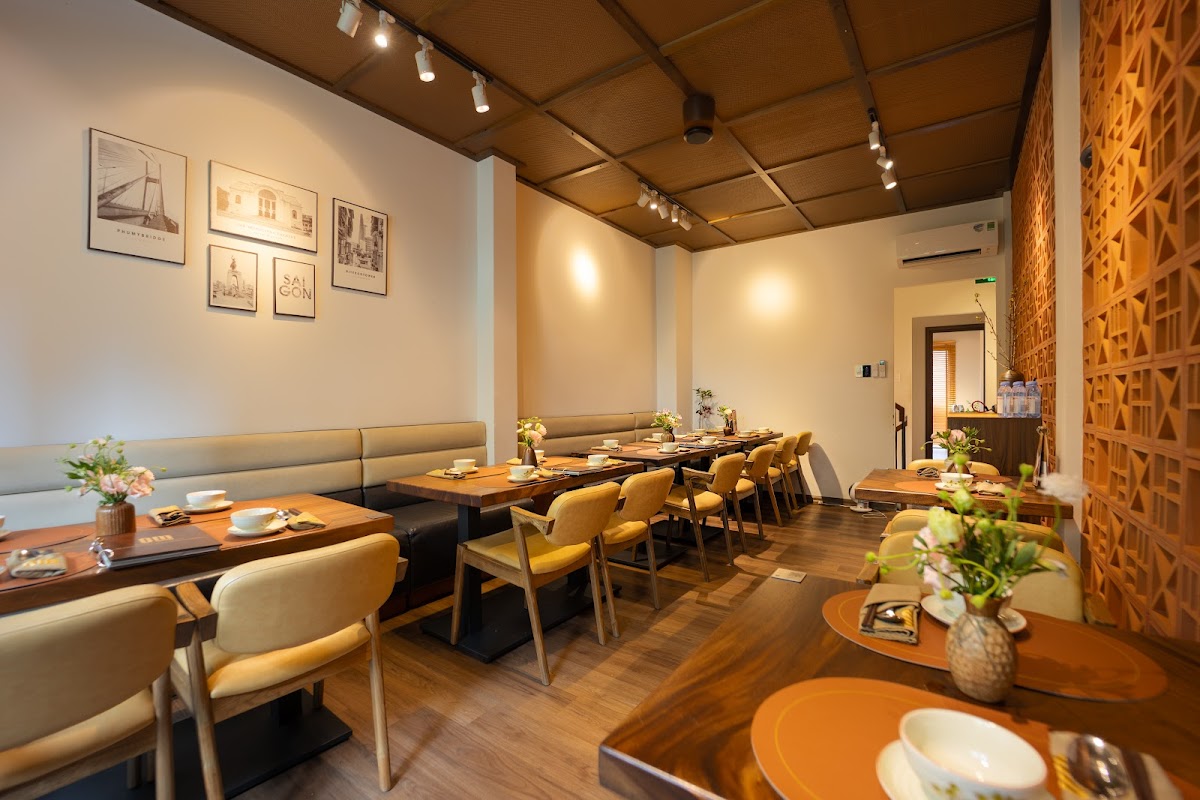 OM Eatery - Vegetarian & Vegan Food