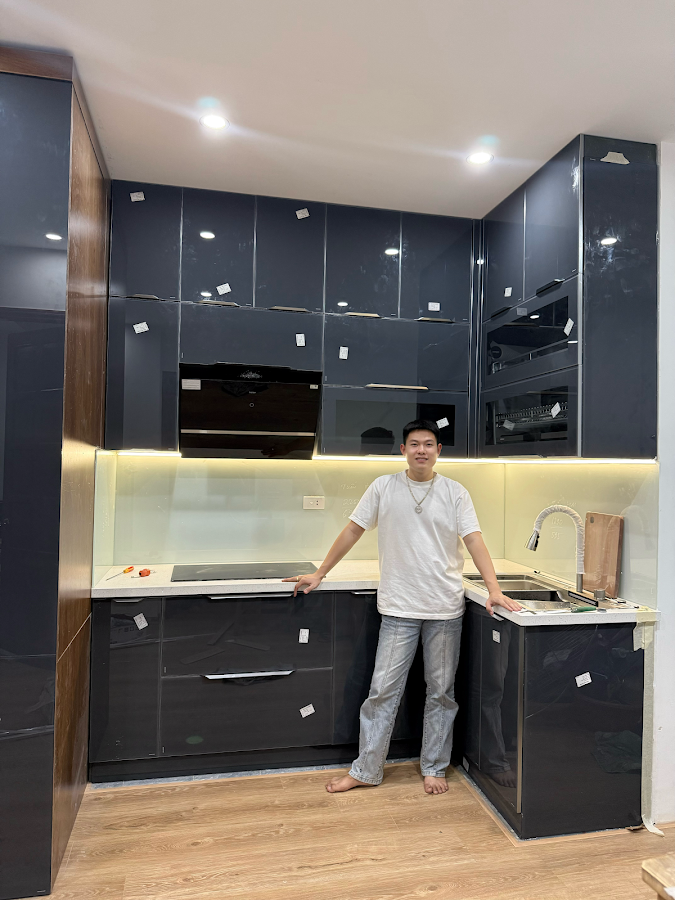 Nội Thất Đại Hiệp