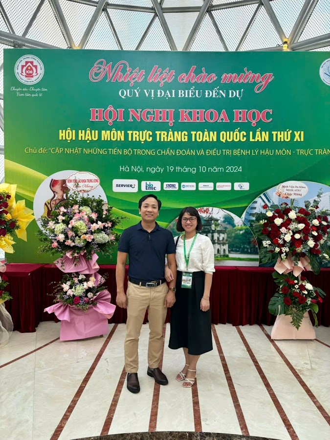 Phòng khám Thảo Hoa Bắc Ninh - Chuyên Nam khoa và Bệnh Trĩ