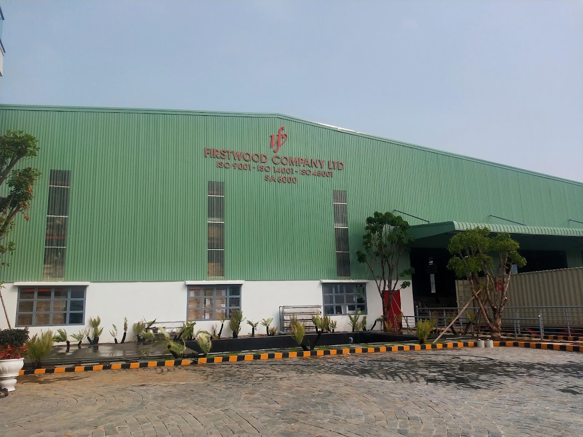 CÔNG TY TNHH MTV NHẤT GỖ