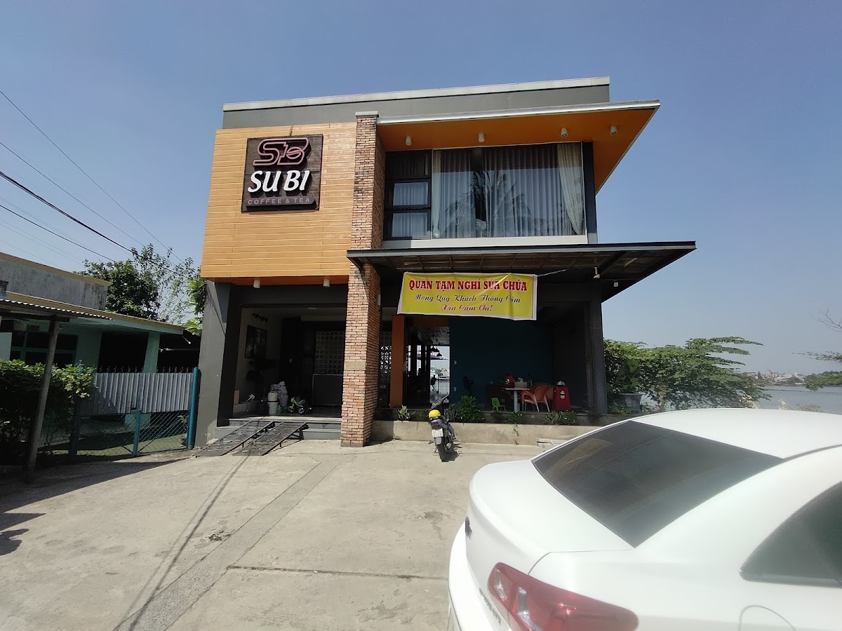 Subi Coffee & Beer
