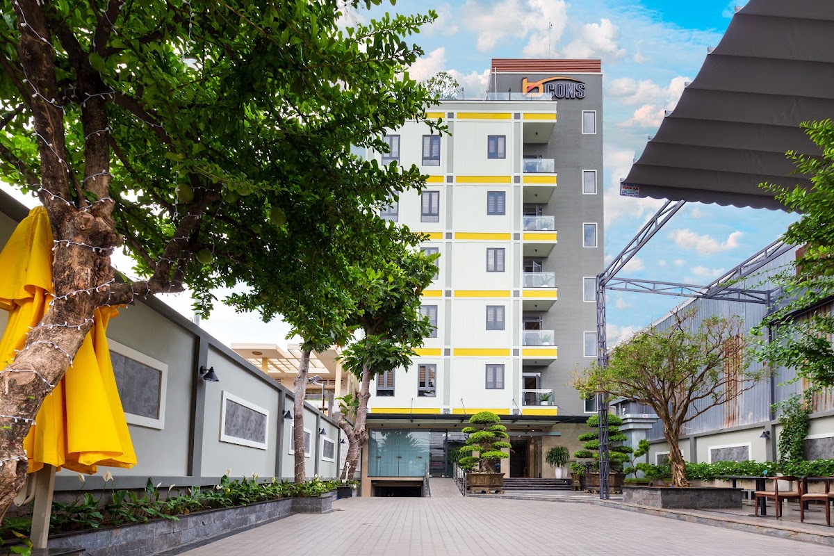 BCONS PS Hotel