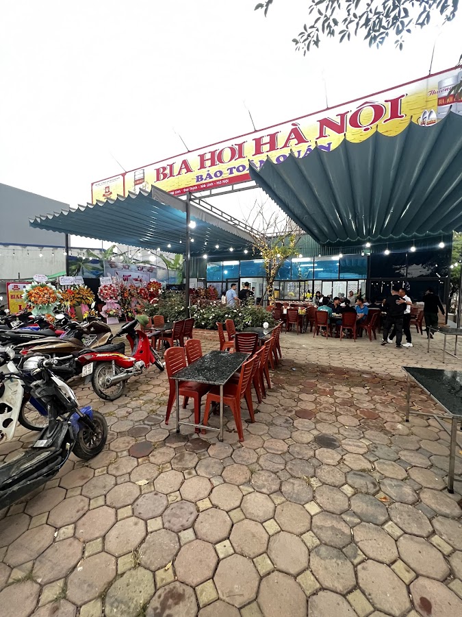NHÀ HÀNG BẢO TOÀN