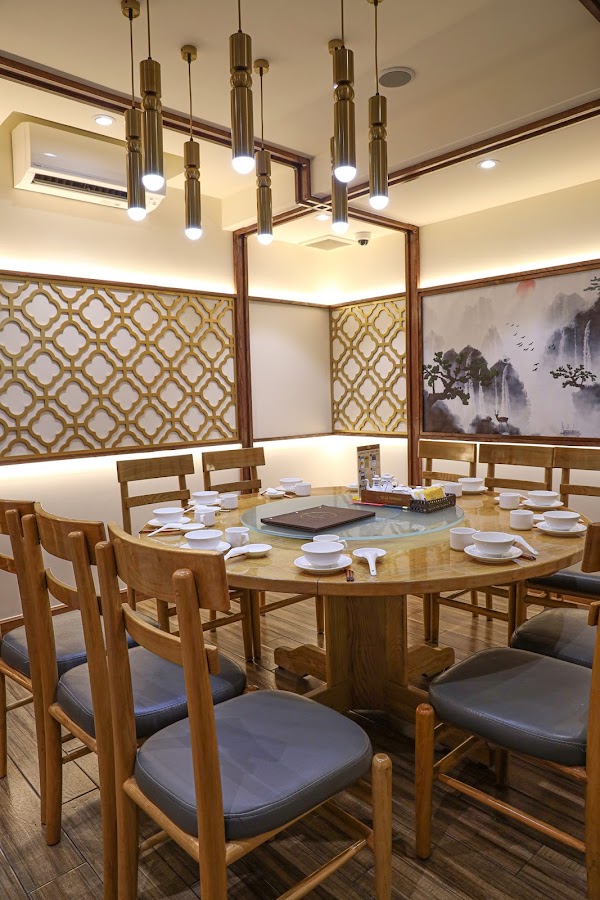 Baoz Dimsum