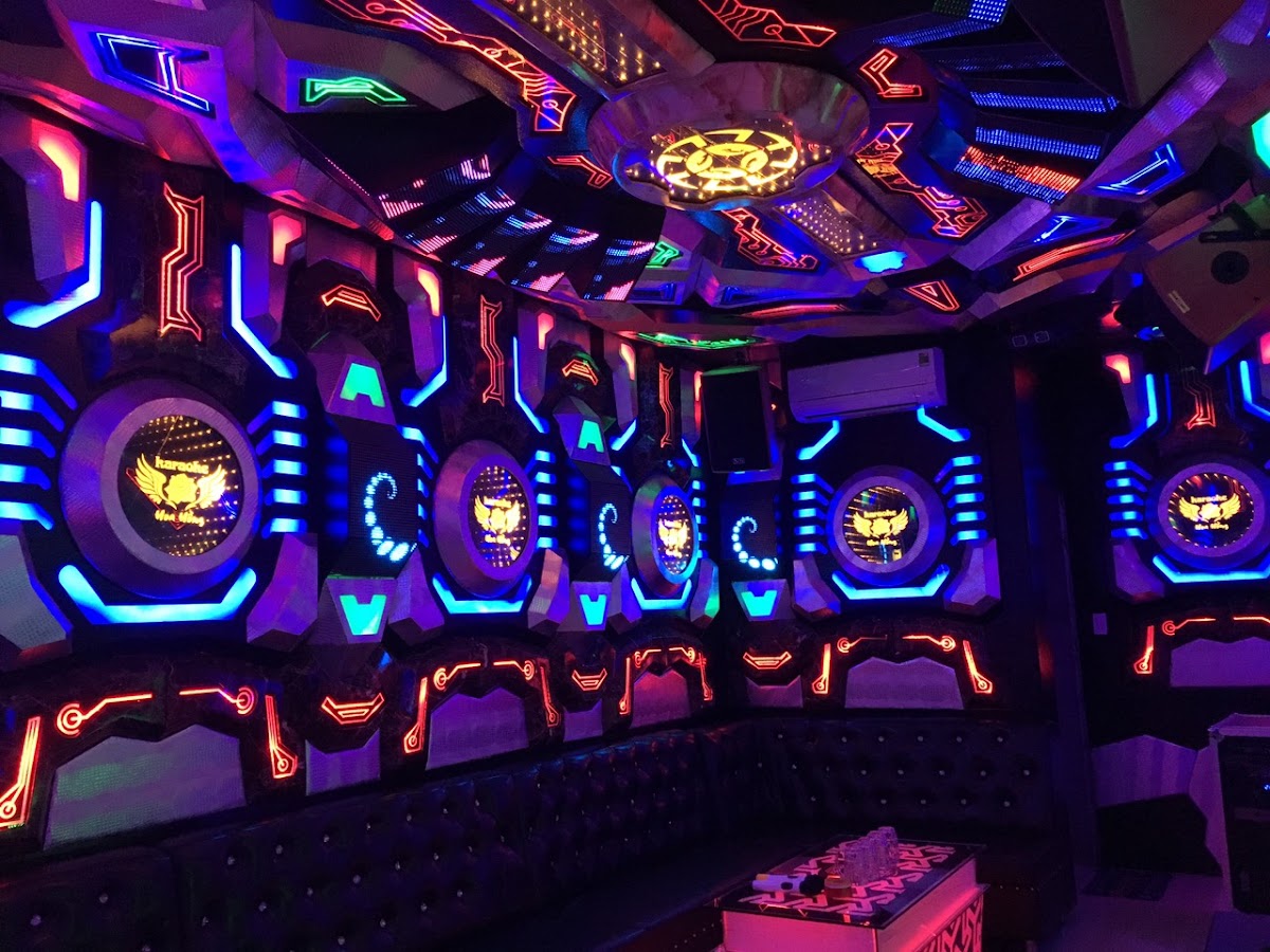 Karaoke Sunny Ninh Hòa