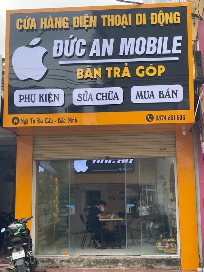 Đức An Mobile