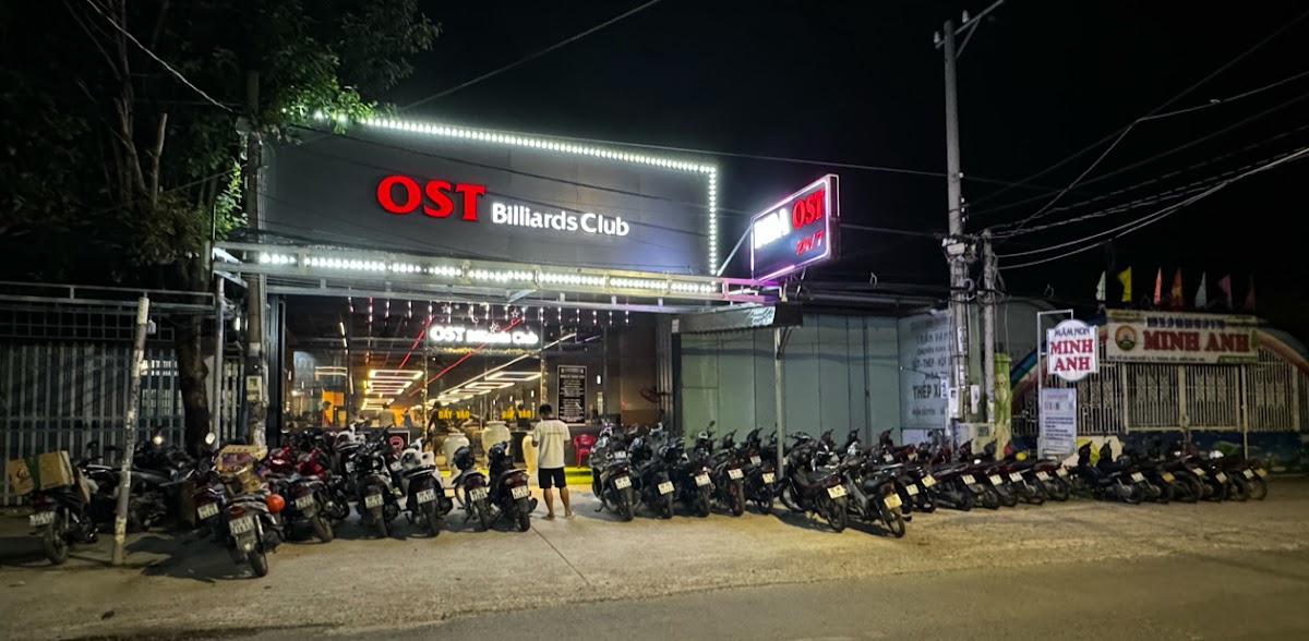 CLB BIDA OST
