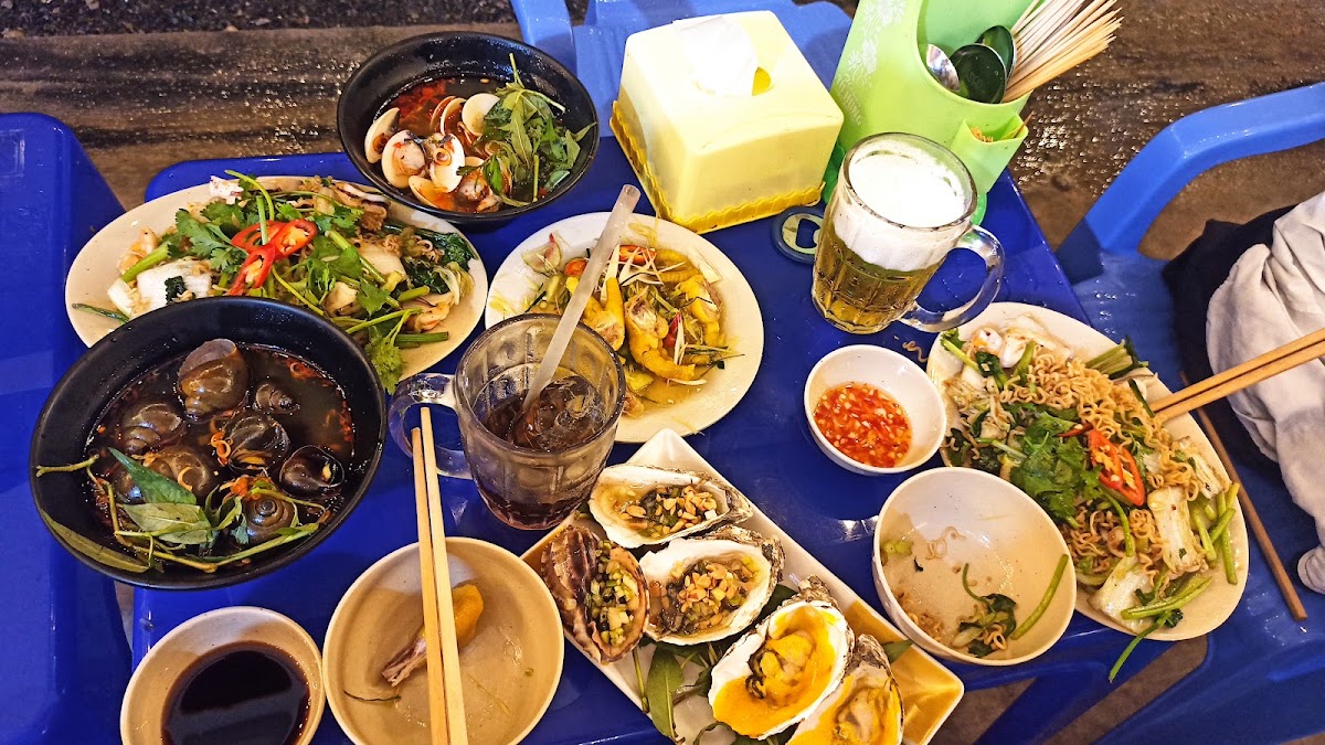 Ốc Bụi Lục Quân