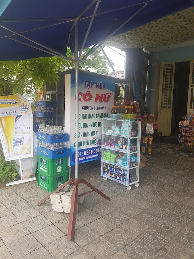 Tạp Hóa Luôn