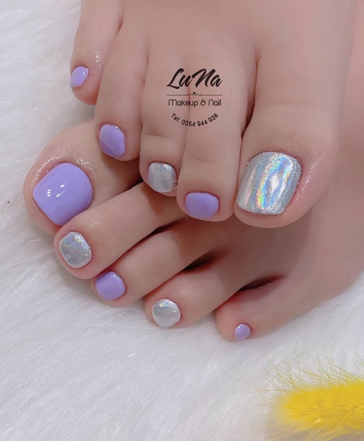 LuNa Makeup & Nail