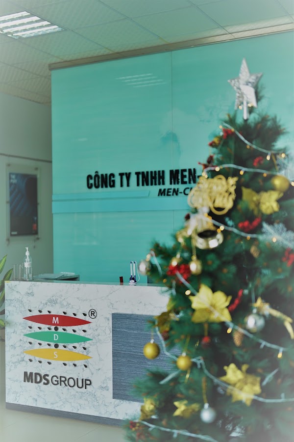 CÔNG TY TNHH MEN-CHUEN VIỆT NAM (GIANG ĐIỀN)
