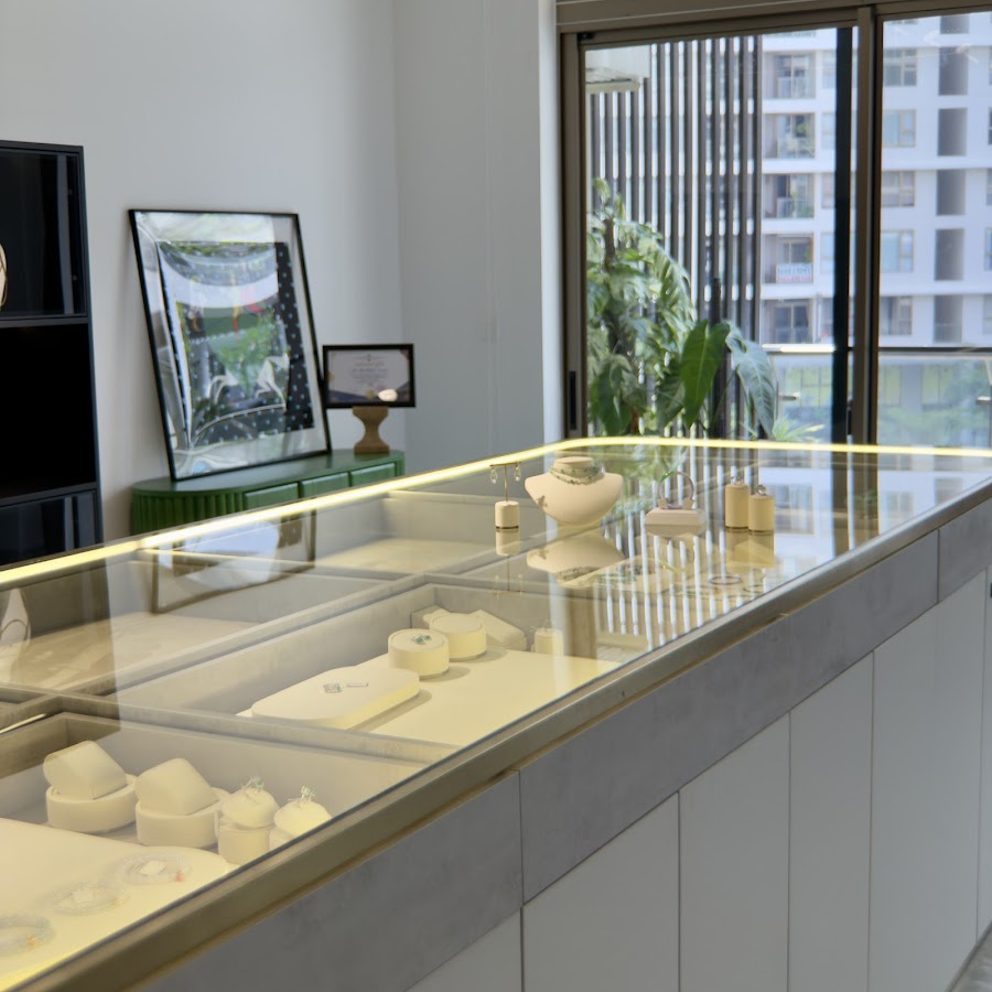 NT Jade & Jewelry