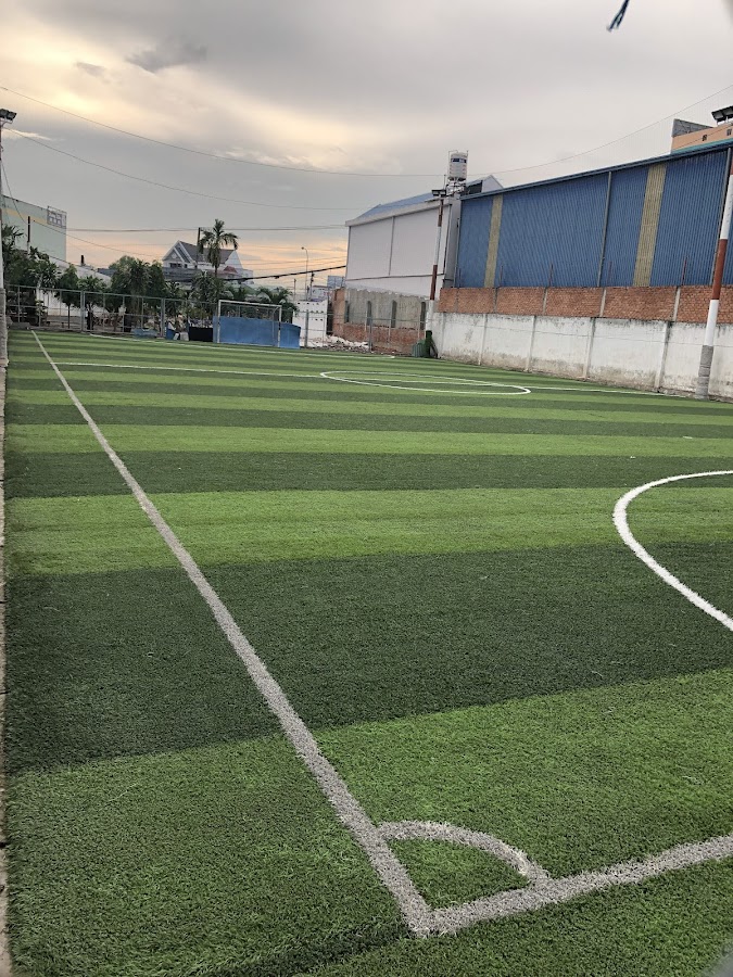 Sân Bóng Đá Mini Nguyễn Gia