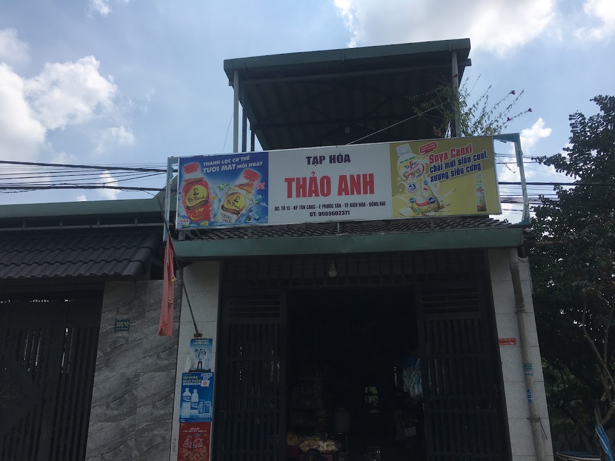 THẢO TRẦN FOOD
