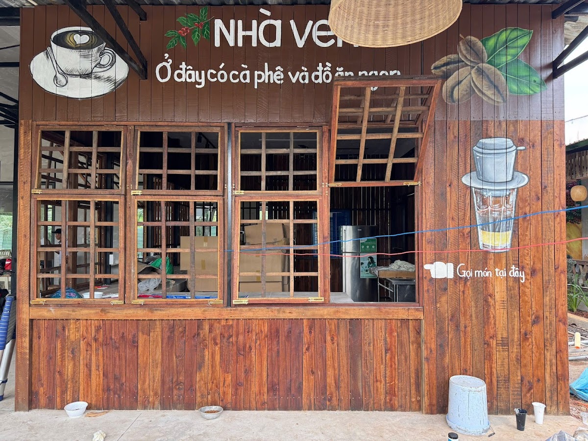 Nhà Phú Hội 1987