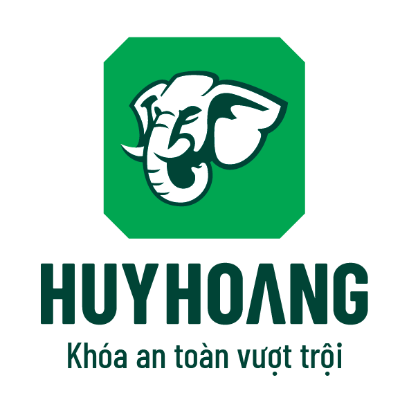 Nhà Máy 2. Công Ty TNHH Khóa Huy Hoàng