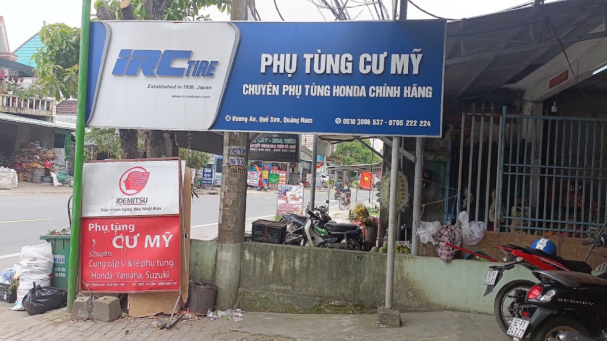 Shop đồ chơi xe Tấn Phúc