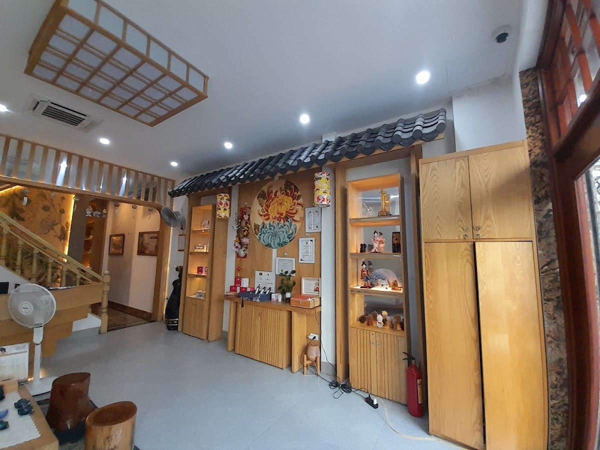 Hasuki Spa & Academy - Học viện đào tạo Hasuki Spa