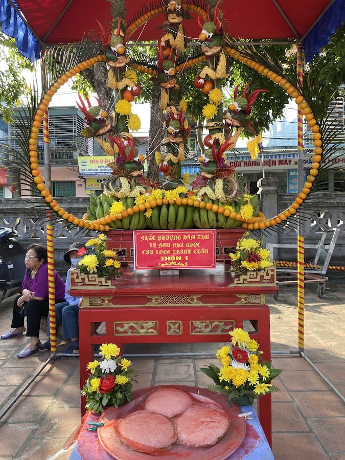 Chùa Minh Khánh