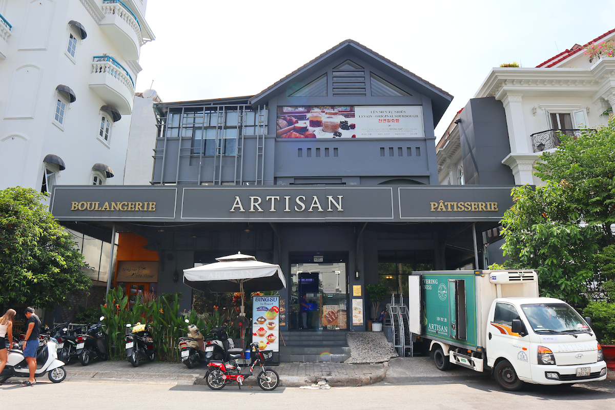 Artisan