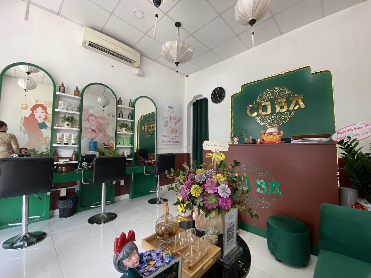 Dưỡng Sinh Cô Ba Quận 9