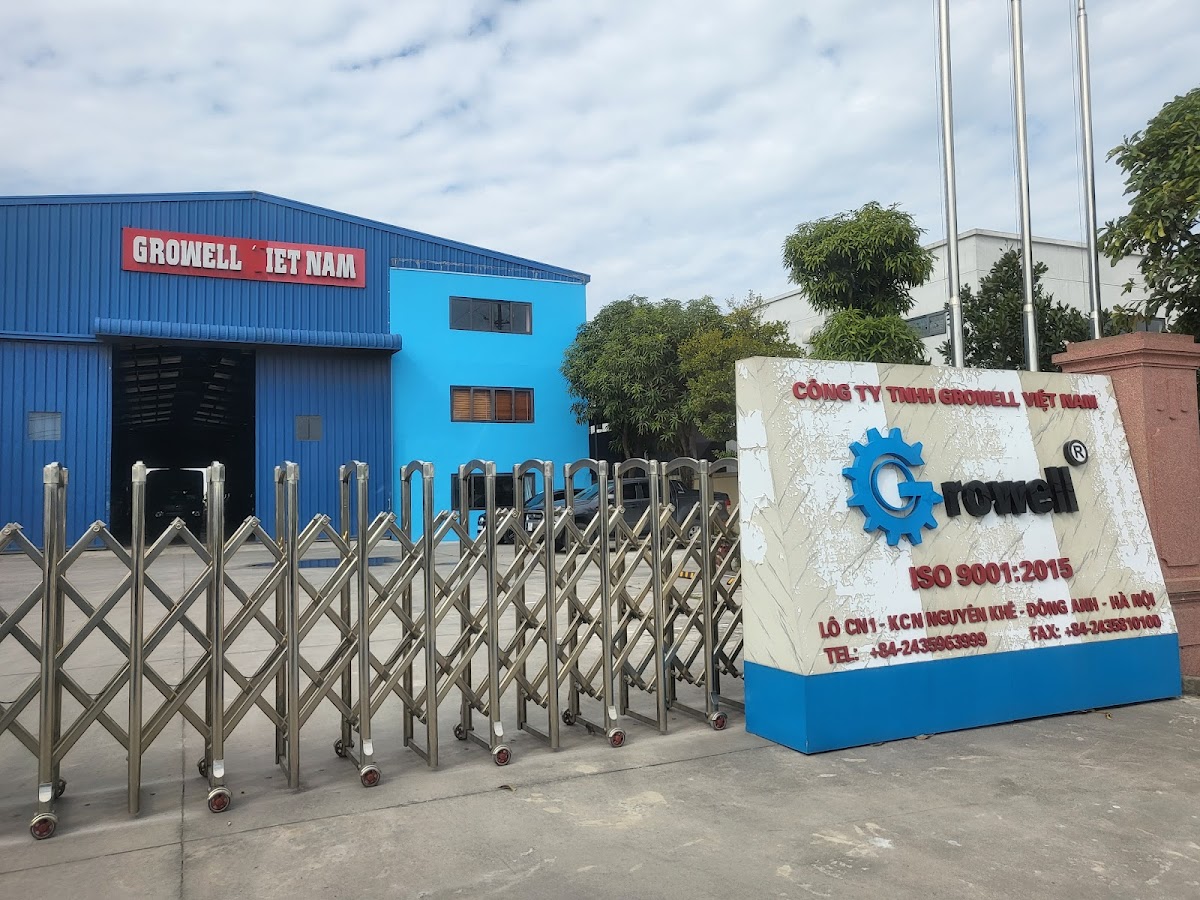 Công Ty TNHH Growell Việt Nam