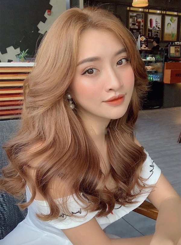 HARU HAISLON