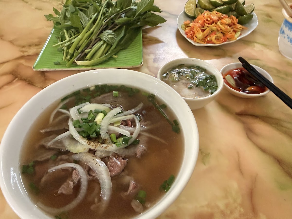 Phở Chín Được