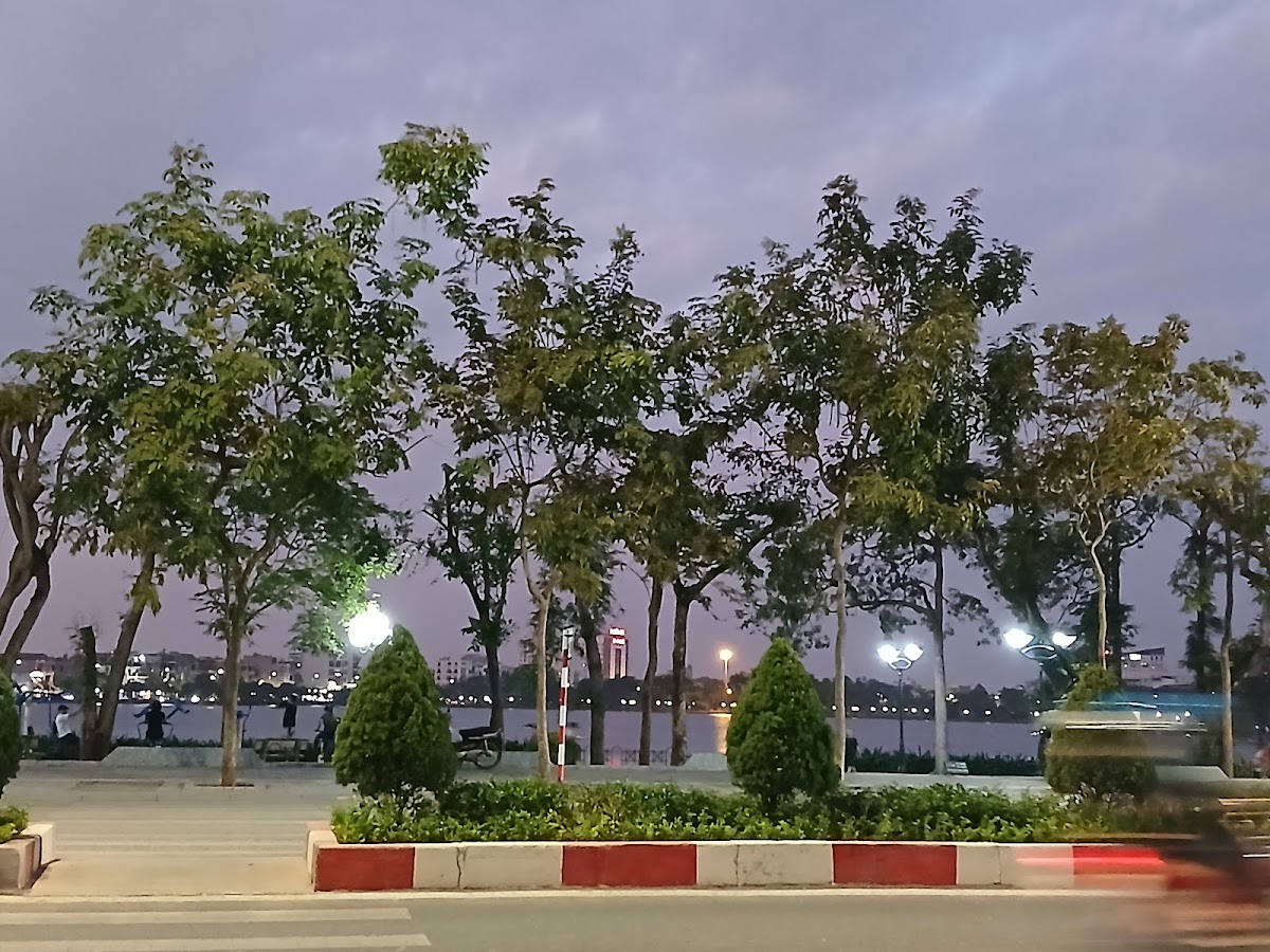 Bệnh viên phục hồi chức năng tỉnh Hải Dương