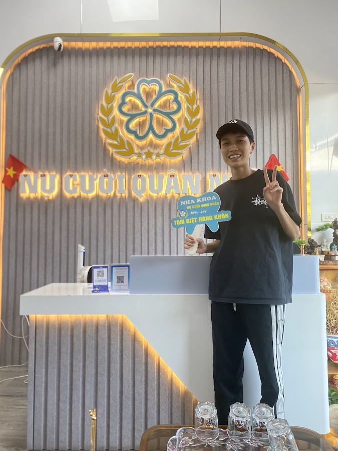 Nha khoa Nụ cười Quân nhân