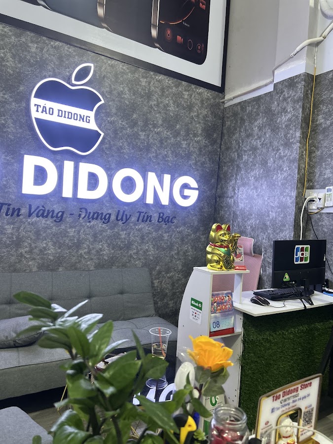 SHOP TÁO DI ĐỘNG