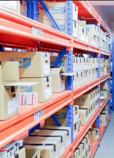 Vòng bi, bạc đạn Duy Tiến Phát