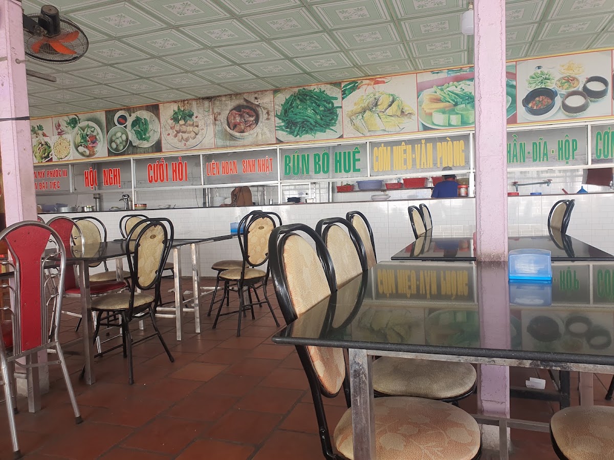 Cơm Niêu Mỹ Phước 3(Khánh Bình Tân Uyên BD)