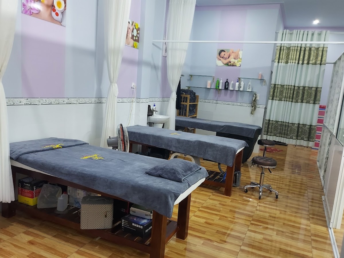 Lan Phương Spa