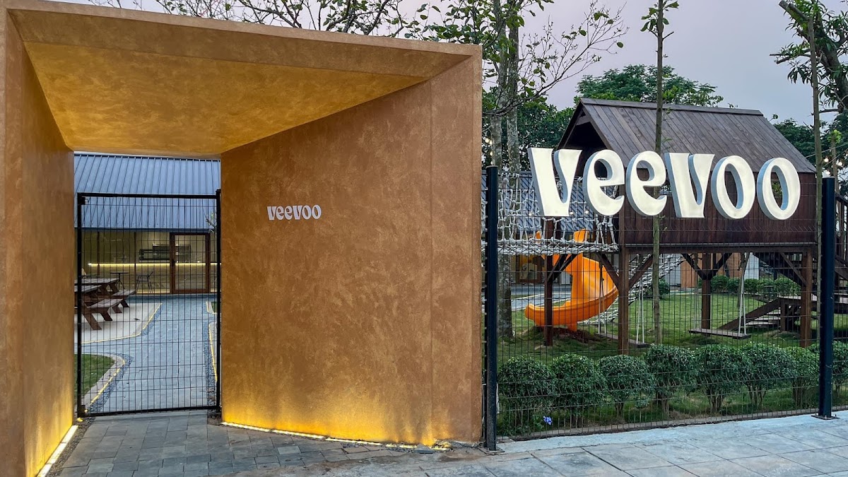 Veevoo Coffee