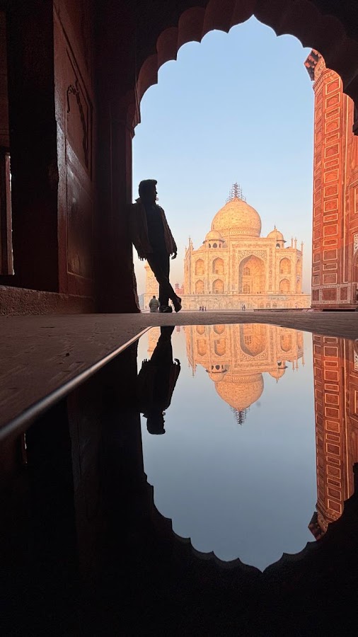 The Taj Homes