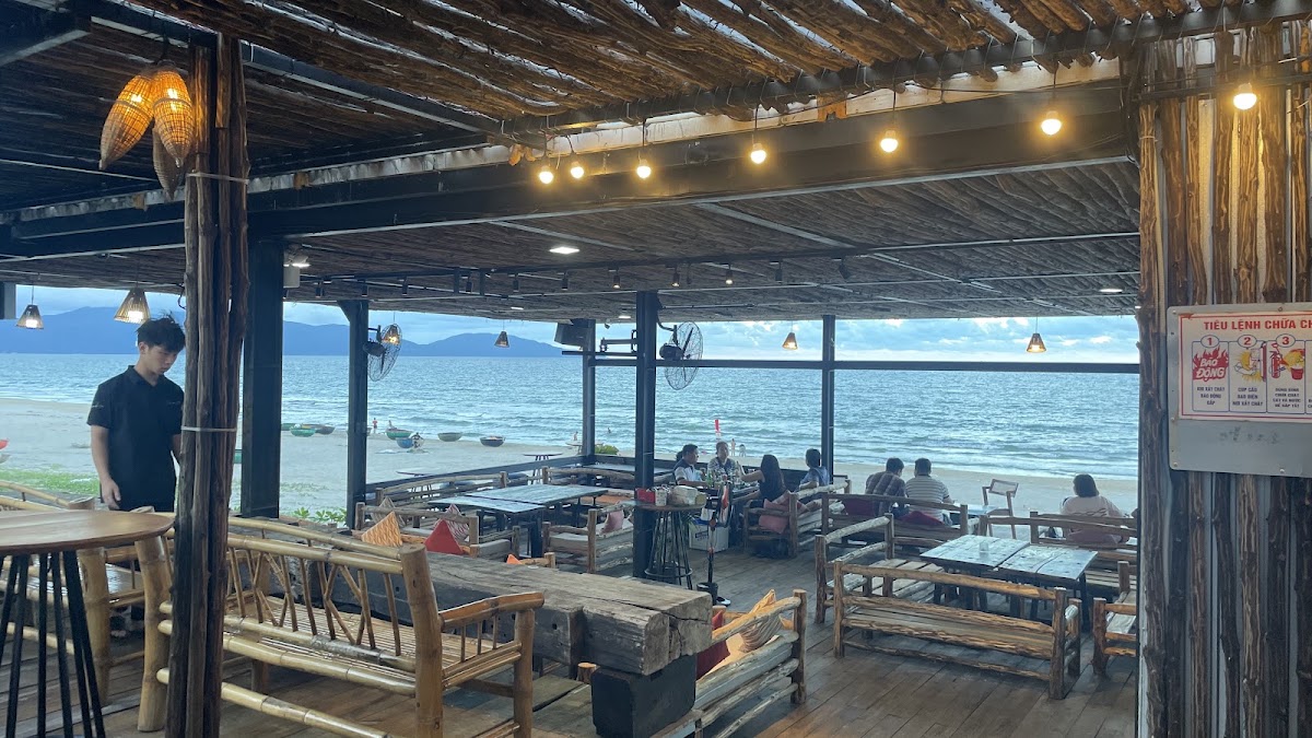 Ortus Bistro & Beers
