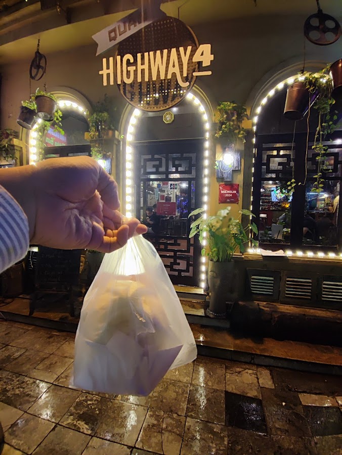 Bánh Bao Hoạt Nguyễn (ngon nhất HN)