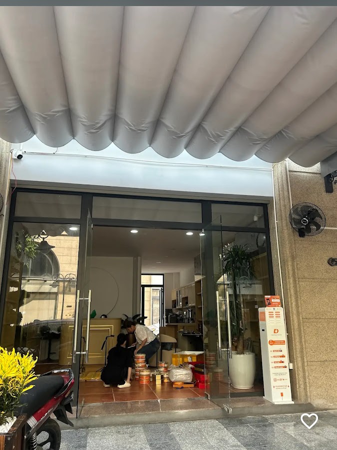 Yến sào Thượng Mỹ - 善美燕窝