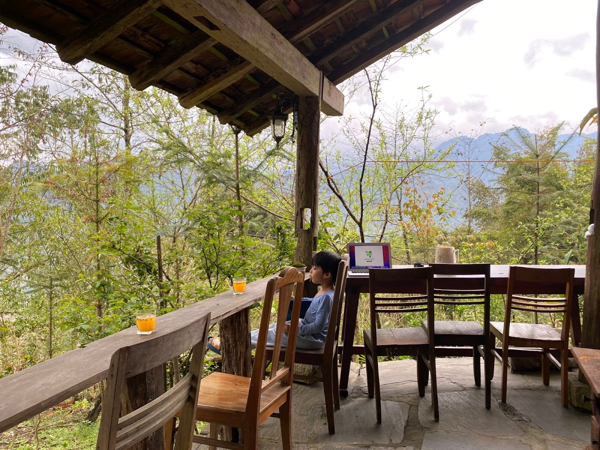 Chapi Coffee & Restaurant