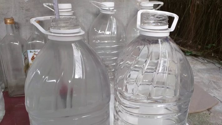 PHƯỢNG TẢI chuyên rượu gạo
