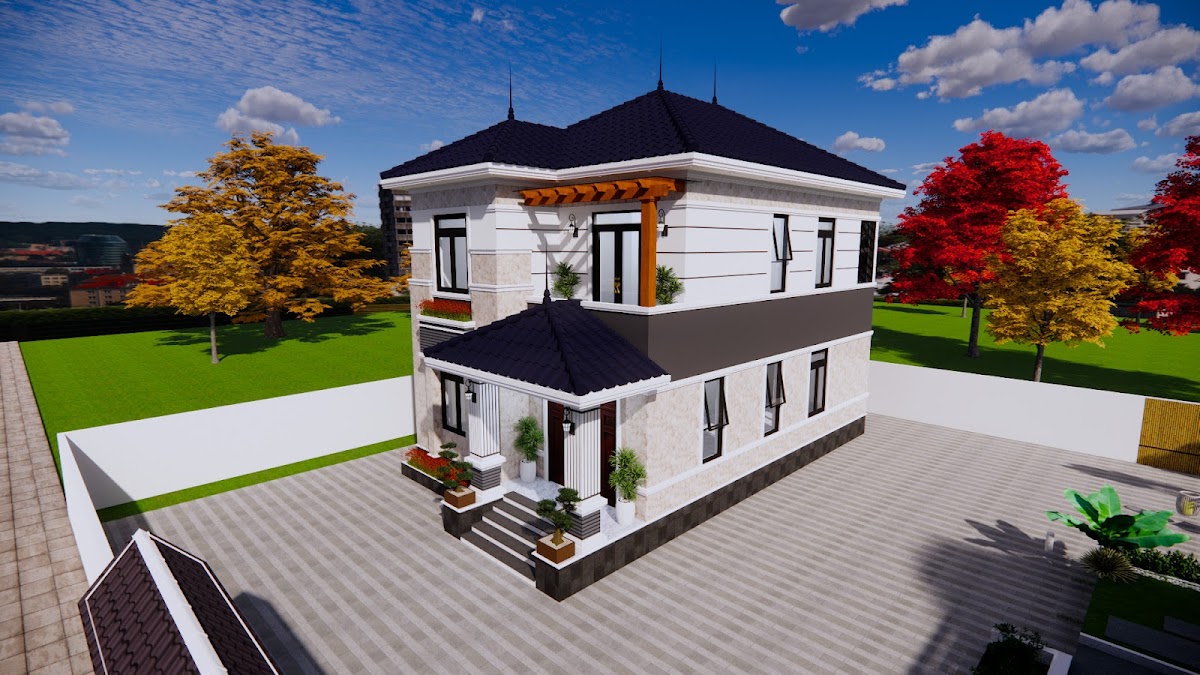 Quỳnh Ân Luxury