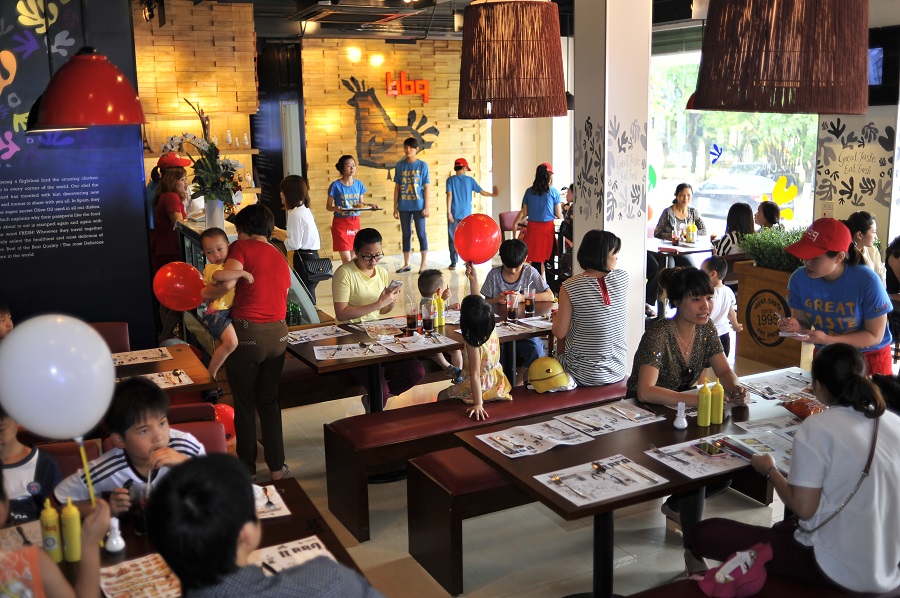 CỬA HÀNG 99 CHÍNH THOA