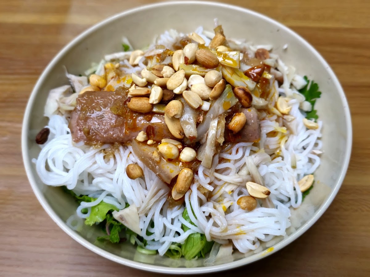 Quán Nga - Bánh Bèo Bánh Ướt Bún Mắm