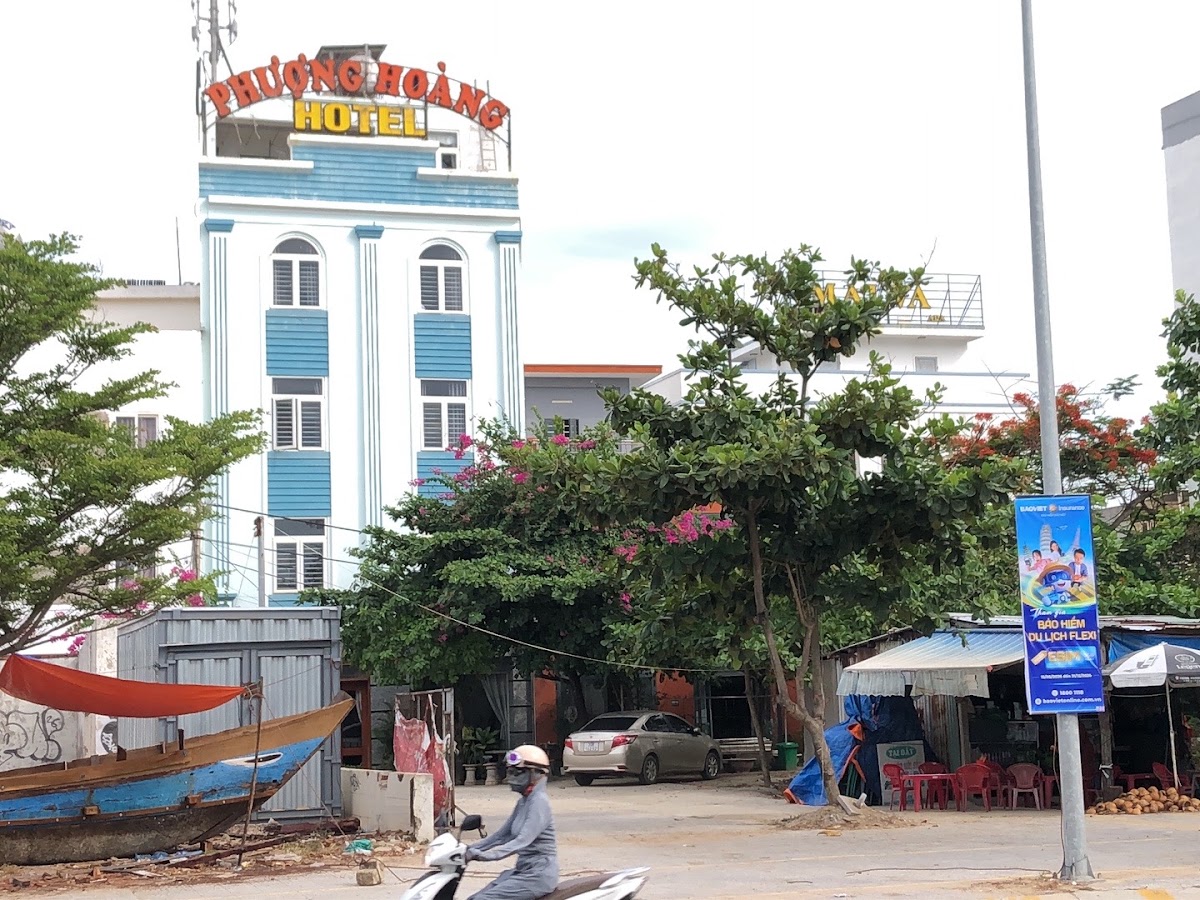 Phượng Hoàng