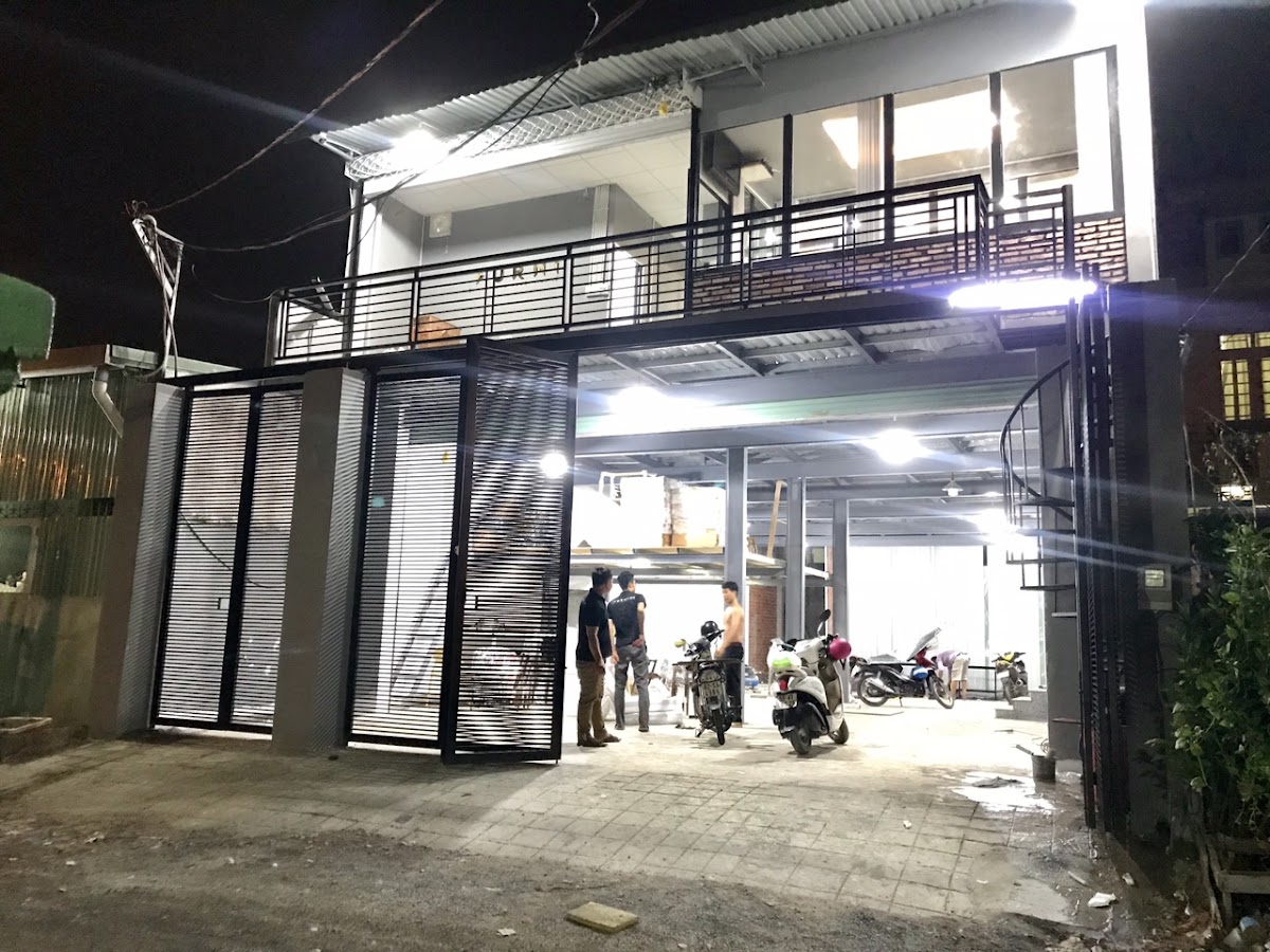 Xưởng Nội Thất IFURNI