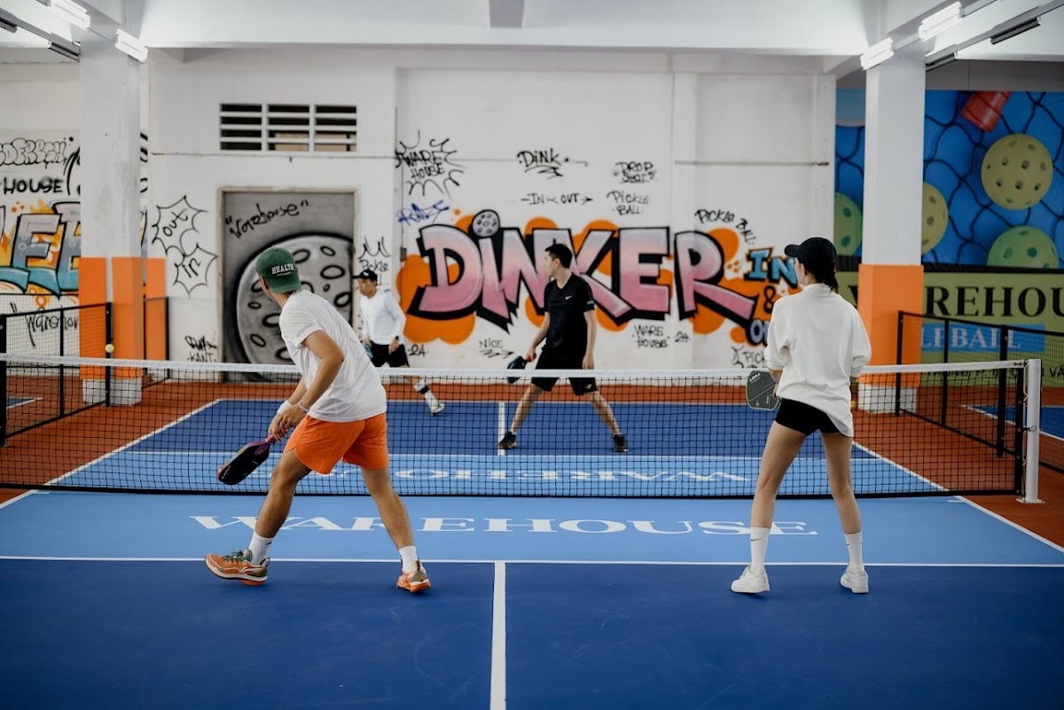 Pickleball Warehouse