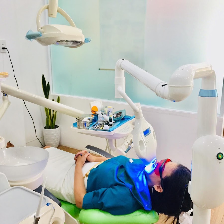 Nha khoa Dr.Linh Dental Care & Beauty Đà Nẵng